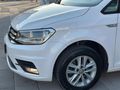 2018 CADDY İLK SAHİBİNDEN SERVİS BAKIMLI