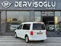 2018 CADDY İLK SAHİBİNDEN SERVİS BAKIMLI
