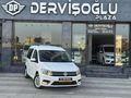 2018 CADDY İLK SAHİBİNDEN SERVİS BAKIMLI