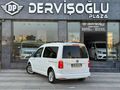 2018 CADDY İLK SAHİBİNDEN SERVİS BAKIMLI