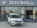 2018 CADDY İLK SAHİBİNDEN SERVİS BAKIMLI