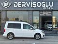 2018 CADDY İLK SAHİBİNDEN SERVİS BAKIMLI