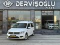 2018 CADDY İLK SAHİBİNDEN SERVİS BAKIMLI