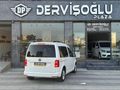 2018 CADDY İLK SAHİBİNDEN SERVİS BAKIMLI