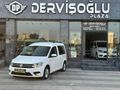 2018 CADDY İLK SAHİBİNDEN SERVİS BAKIMLI