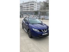 Sahibinden Nissan Qashqai 1.6 dCi Visia 2014 Model Bursa