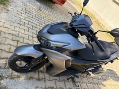 Sahibinden RKS Arome 125