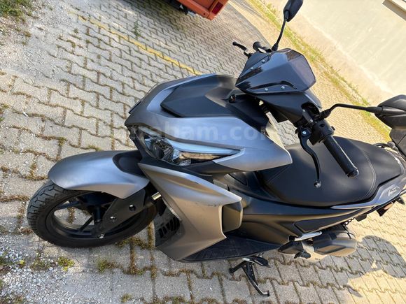 Sahibinden RKS Arome 125