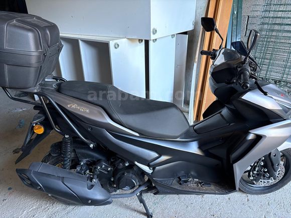 Sahibinden RKS Arome 125