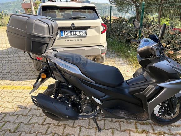 Sahibinden RKS Arome 125