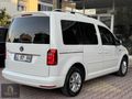 AHMET ÖZCAN'DAN 2020 HATASIZ-120.000 KM'DE