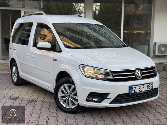 AHMET ÖZCAN'DAN 2020 HATASIZ-120.000 KM'DE