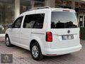 AHMET ÖZCAN'DAN 2020 HATASIZ-120.000 KM'DE