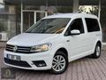AHMET ÖZCAN'DAN 2020 HATASIZ-120.000 KM'DE