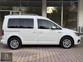 AHMET ÖZCAN'DAN 2020 HATASIZ-120.000 KM'DE