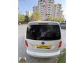 **VOLKSWAGEN CADDY 2.0 TDI SIFIR AYARINDA**