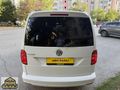 **VOLKSWAGEN CADDY 2.0 TDI SIFIR AYARINDA**