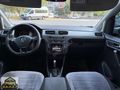 **VOLKSWAGEN CADDY 2.0 TDI SIFIR AYARINDA**