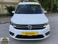 **VOLKSWAGEN CADDY 2.0 TDI SIFIR AYARINDA**