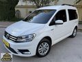 **VOLKSWAGEN CADDY 2.0 TDI SIFIR AYARINDA**