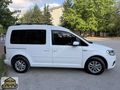 **VOLKSWAGEN CADDY 2.0 TDI SIFIR AYARINDA**