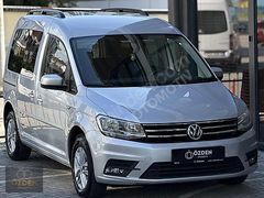 2016/HATASIZ/145.000KM/İLK ELDEN/SERVİS BAKIMLI/OTOMATİK/COMFORT