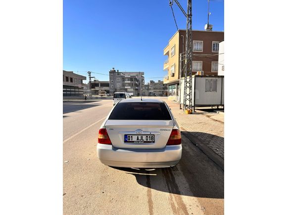 Sahibinden Toyota Corolla 1.6 Terra 2002 Model