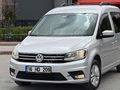 2019 MODEL "115.000 KM" VOLKSWAGEN CADDY 2.0 TDİ COMFORTLİNE DSG