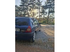 Sahibinden Renault Clio 1.4 RXT 2001 Model