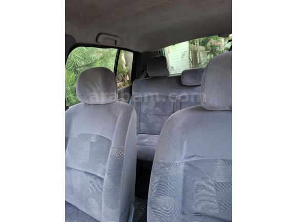 Sahibinden Renault Clio 1.4 RXT 2001 Model