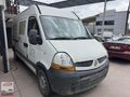 2010 RENAULT MASTER PANELVAN 10.8 m3 MOTOR GÜZEL BAKIMLI