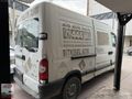 2010 RENAULT MASTER PANELVAN 10.8 m3 MOTOR GÜZEL BAKIMLI