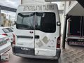 2010 RENAULT MASTER PANELVAN 10.8 m3 MOTOR GÜZEL BAKIMLI