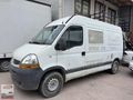 2010 RENAULT MASTER PANELVAN 10.8 m3 MOTOR GÜZEL BAKIMLI