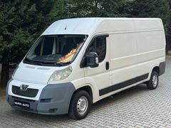 VAROL//2008 PEUGEOT BOXER 2.2 HDİ 13m3 YENİ MUAYENE BAKIMLI