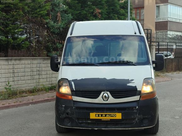 YENİ MUAYENE Lİ MASTER PANELVAN