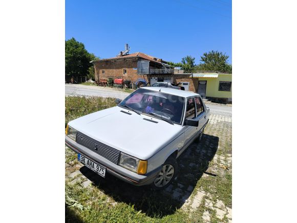 Sahibinden Renault R 9 1.4 Spring 1994 Model