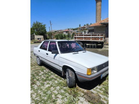 Sahibinden Renault R 9 1.4 Spring 1994 Model