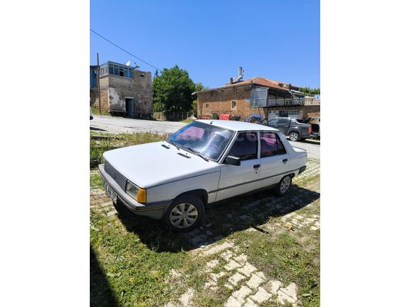 Sahibinden Renault R 9 1.4 Spring 1994 Model