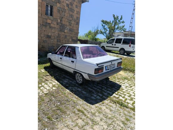 Sahibinden Renault R 9 1.4 Spring 1994 Model