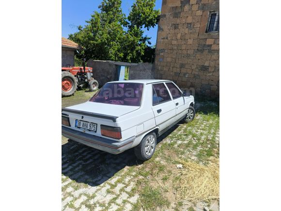 Sahibinden Renault R 9 1.4 Spring 1994 Model