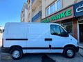 2001 RENO MASTER 2.5 D MASRAFSIZ BAKIMLI