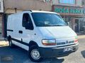 2001 RENO MASTER 2.5 D MASRAFSIZ BAKIMLI
