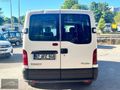 2001 RENO MASTER 2.5 D MASRAFSIZ BAKIMLI