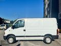 2001 RENO MASTER 2.5 D MASRAFSIZ BAKIMLI