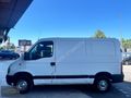 2001 RENO MASTER 2.5 D MASRAFSIZ BAKIMLI