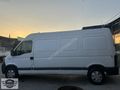 2004 RENAULT MASTER 2.5 DCI 12.6 m3 BAKIMLI MASRAFSIZ