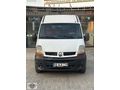 2004 RENAULT MASTER 2.5 DCI 12.6 m3 BAKIMLI MASRAFSIZ