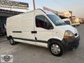 2004 RENAULT MASTER 2.5 DCI 12.6 m3 BAKIMLI MASRAFSIZ