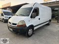 2004 RENAULT MASTER 2.5 DCI 12.6 m3 BAKIMLI MASRAFSIZ
